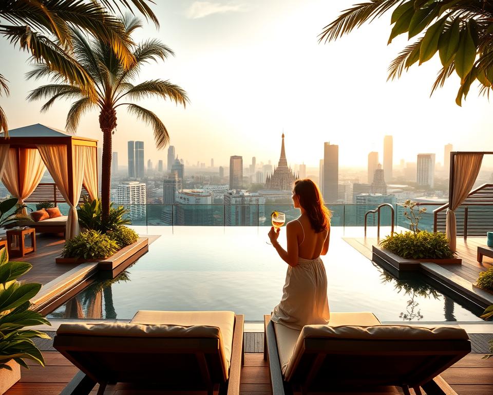 best hotels in bangkok for couples