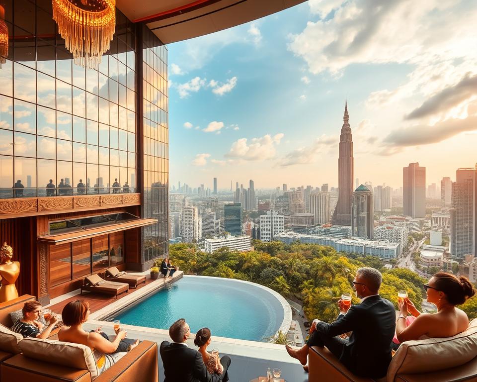 best luxury hotel bangkok