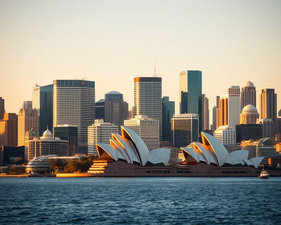 best sydney hotels cbd