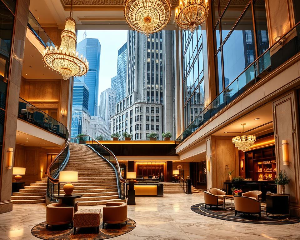boutique hotels in chicago