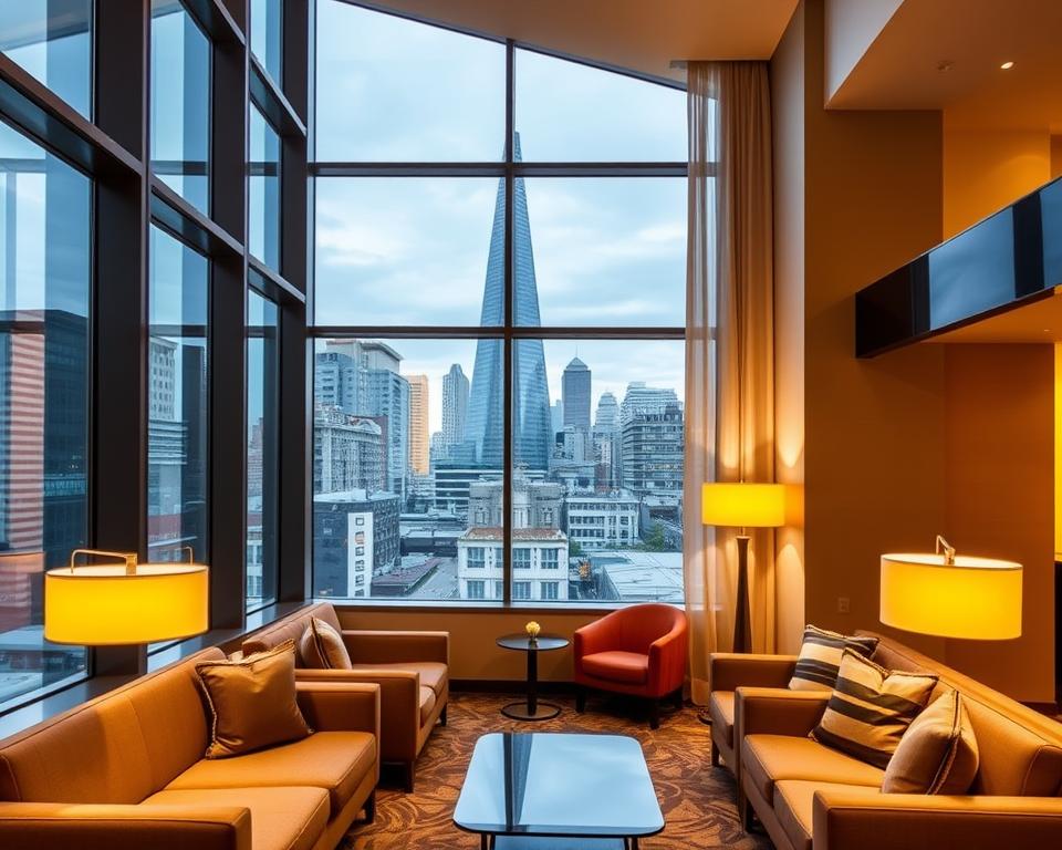 hotel in london cheap deals