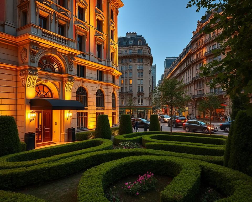 most expensive hotels in london uk