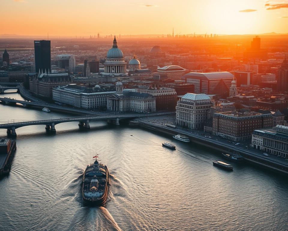 new luxury hotels london