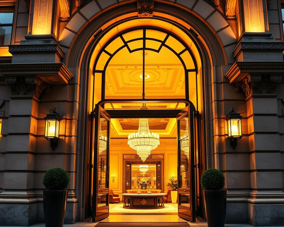 the best luxury hotels in london