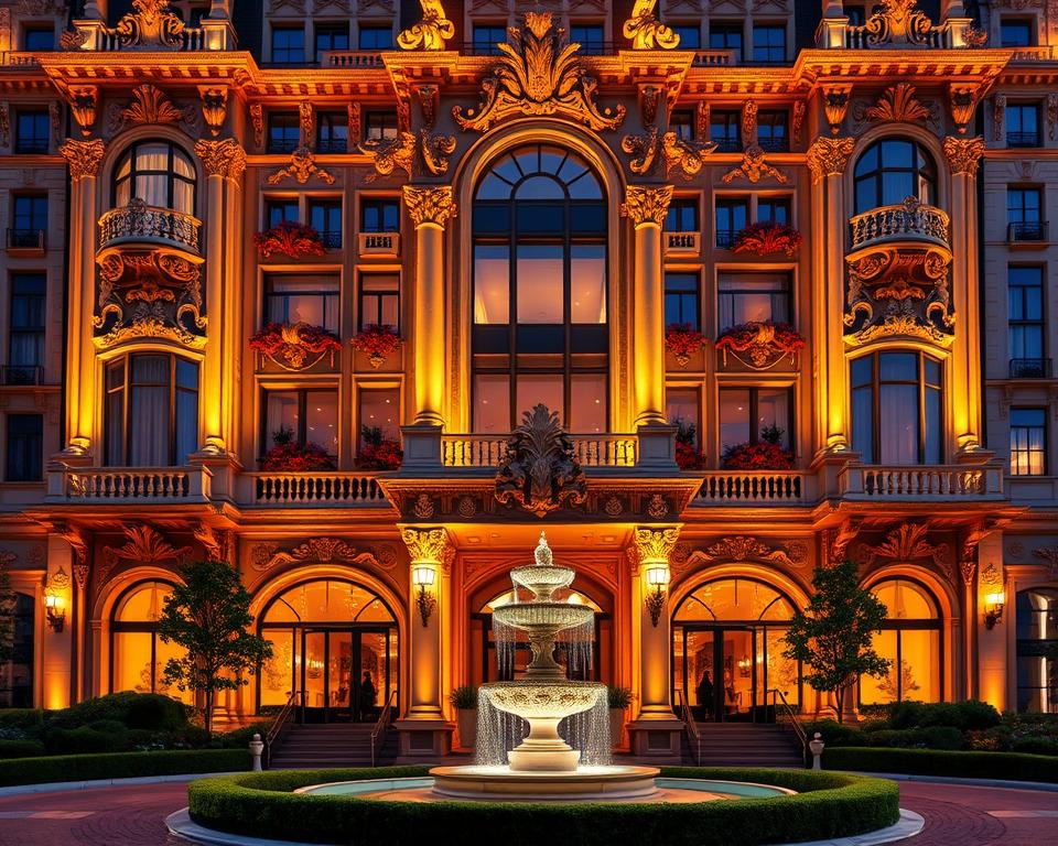 the most expensive hotels in london