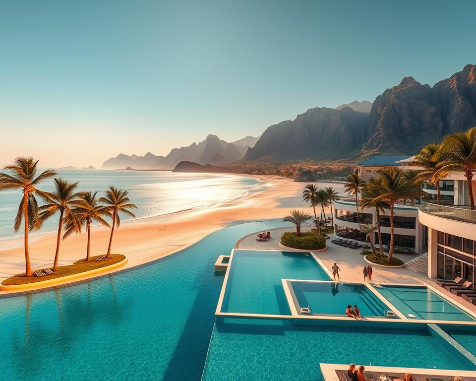 top 5 best hotel in the world