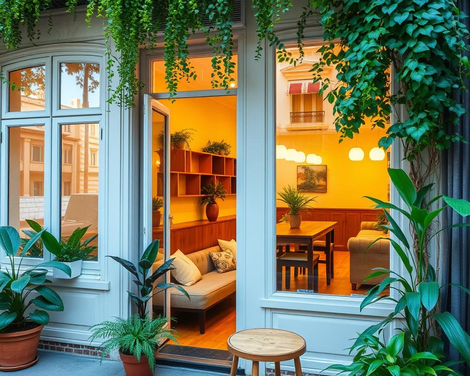 Taksim Hostel Green House Istanbul