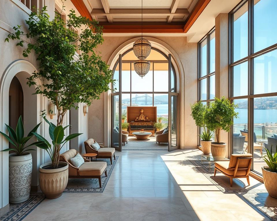 boutique california hotel istanbul