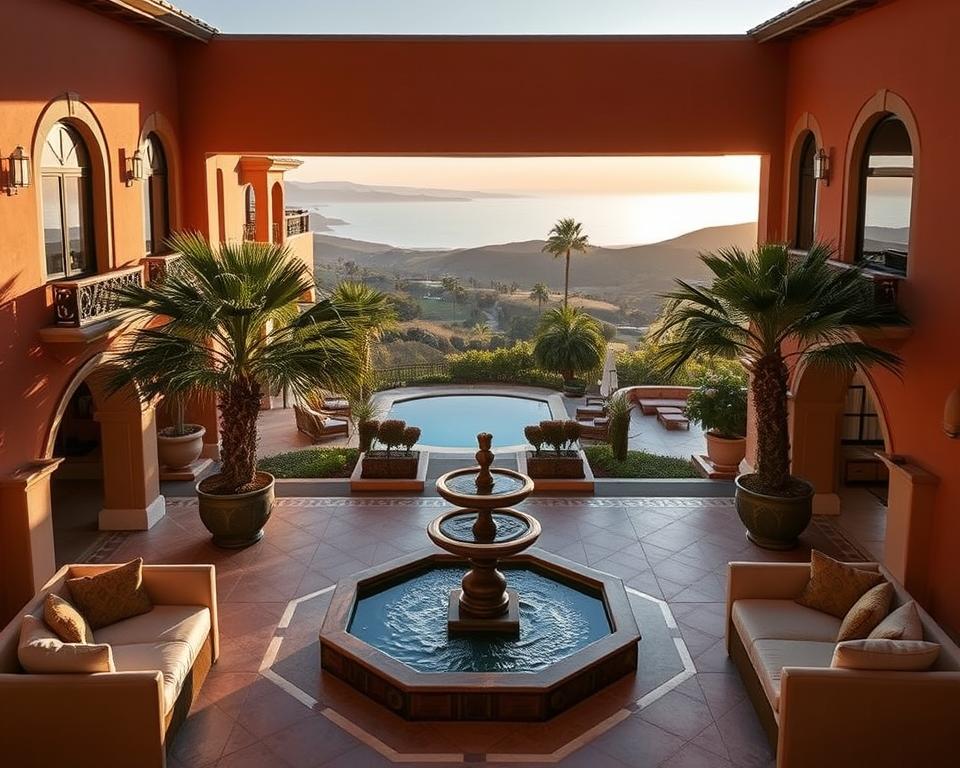 boutique california hotel