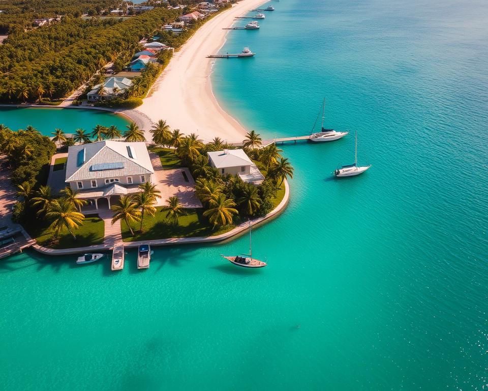cheap real estate in florida keys
