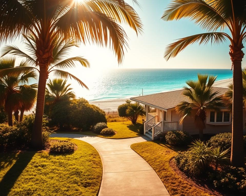 cheap real estate in florida near beach