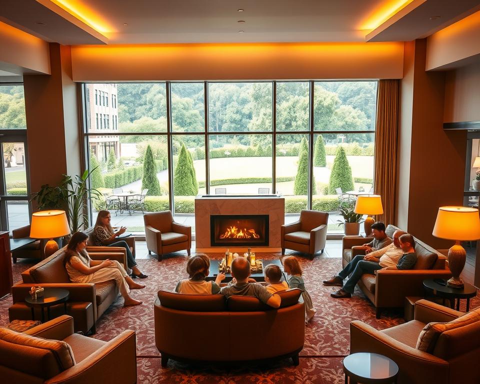 family friendly hotels