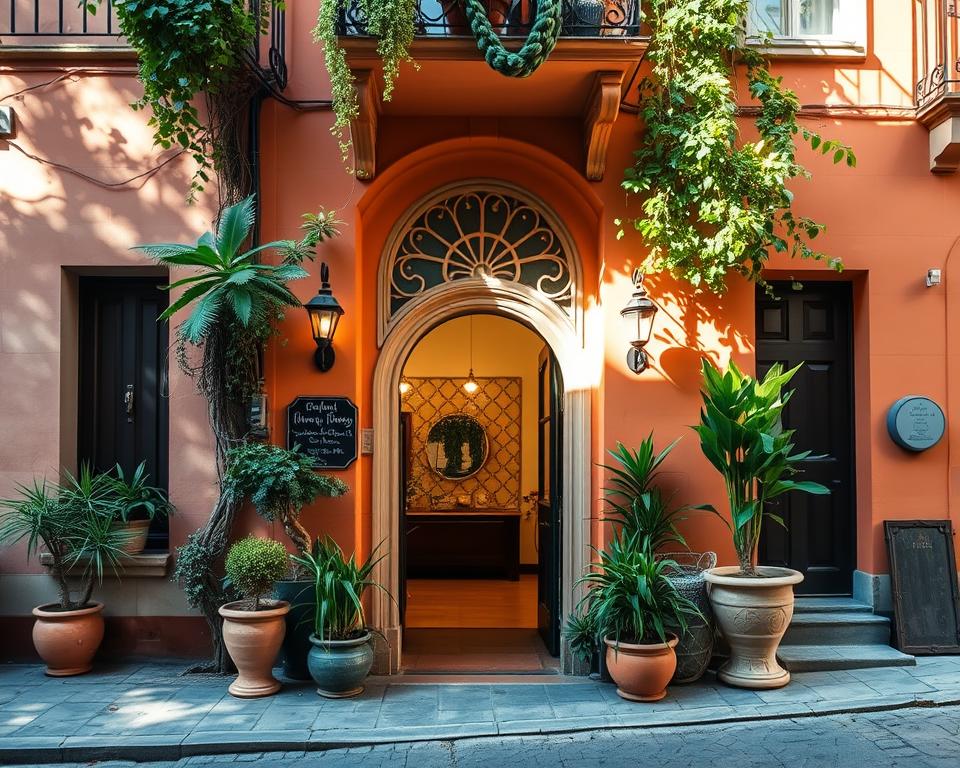istanbul harmony hostel