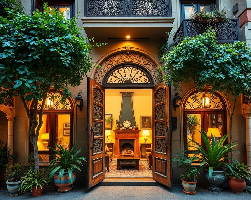 stay inn taksim hostel istanbul turkey